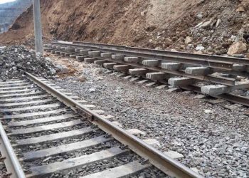 ხარაგაულში მეწყერი ჩამოწვა – მაშველები მამაკაცს ეძებენ