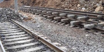 ხარაგაულში მეწყერი ჩამოწვა – მაშველები მამაკაცს ეძებენ