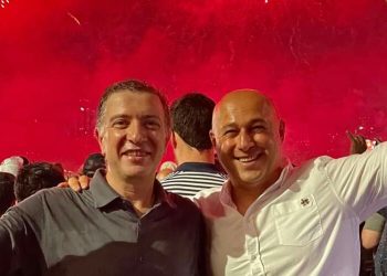 “ეს თავისულების ფეიერვერკი საქართველოშიც აუცილებლად აინთება!..” – ხუროშვილი