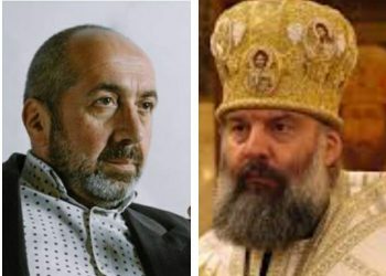 “მეუფე შიოს მოწამვლის შესახებ ინფორმაცია ტყუილია” – გოჩა მორცხულავა