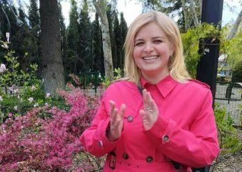 “ერში პრემიერობისთვის მიდის ბრძოლა, ბერში – პატრიარქობისთვის” – მარსაგიშვილი