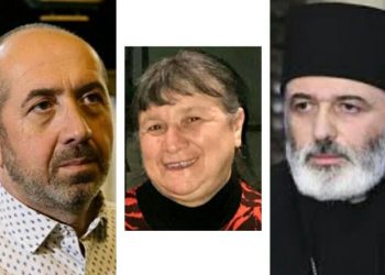 “მაქვს გონივრული ეჭვი: ქალბატონი რუსიკო სიკვდილამდე მიიყვანეს, ან მოკლეს” – მირცხულავა