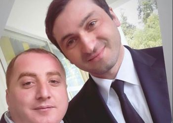 “ხაბეიშვილო, ბათუმში არ ჩამოხვიდე, დედა ვეღარ გიცნობს…” – მანუჩარ რიჟვაძე