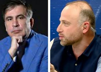 “მთელი ცხოვრება თაღლითობას რომ ხარ მიჩვეული, რას გადაეჩვევი?” – მეტრეველი სააკაშვილს