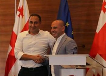 “ერთად გვექნება ბიძინა ივანიშვილის დამარცხების საერთო სტრატეგია” – ლევან ხაბეიშვილი