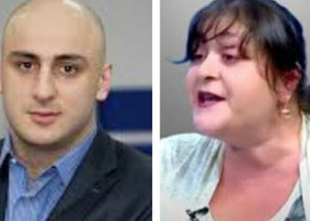 “მიშამ კი არა, მამა ღმერთმაც რომ მომიწოდოს ხმა მივცე პარტიას, რომელსაც სიაში ეწერება თუნდაც ერთი ადამიანი, რომელიც მელიას გაყიდულს უწოდებდა…” – რას წერს მეგი გოცირიძე