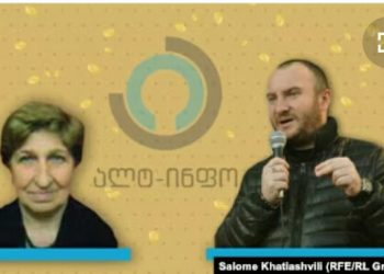 “ისეთი შტერი არ ვარ, ჩემ გვარზე მქონდეს რამე” – მორგოშიას 80 წლის მამიდამ მილიონი ლარი შეიტანა “ალტ-ინფოში” 2022 წელს