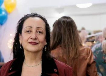 “იცით როგორი მიუღებელია ნაცობა ჩემთვის და მაინც ეს, აქცია-რეაქცია იყო სწორი” – ანა მიქაძე