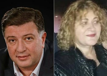 “ამ დღეებში უგულავა დაგვიბრუნდება და უნიტაზები ირმა ნადირაშვილმა იმას გამოატანოს, თუ ჯართში არ აქვს ჩაბარებული” – გოცირიძე