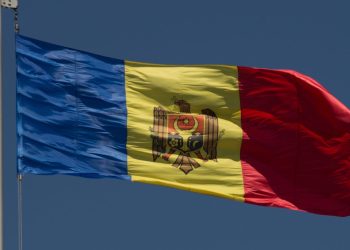 მოლდოვა დსთ-ის დატოვების პროცედურებს იწყებს