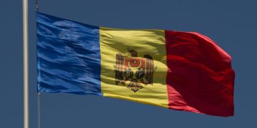 მოლდოვა დსთ-ის დატოვების პროცედურებს იწყებს