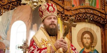 “თქვენ მიერ “კურთხეული“ რუსული რაკეტა პირდაპირ წმინდათა ტაძრის საკურთხეველს მოხვდა” – ოდესის ეპარქიის მეუფე რუსეთის პატრიარქს