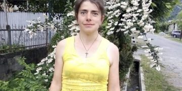 ლაგოდეხში, 28 წლის გოგოს ეძებენ