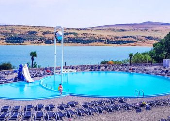 “ჩემ შვილს სასწრაფომ აუმუშავა გული, დღეს იმავე აუზში 4 წლის ბავშვი ჩავარდა, იმ რეანიმაციაში წევს, სადაც ჩემი შვილი იწვა” – რა მოხდა თბილისის ზღვის კლუბში