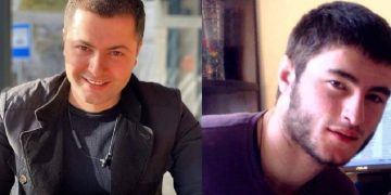 „ყველა ეზოდან მანქანა გამოდიოდა და ქვევითკენ მიდიოდა… ძნელი გამოსაცნობი არ იყო რომ რაღაც საშინელება ხდებოდა…“ – ტრაგედია სვანეთში