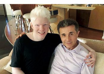 „ახლა, ისე არ გაიგოთ, რომ ბერა ივანიშვილი წინასაარჩევნოდ არ გააქტიურდება“