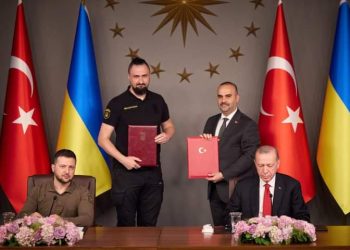 ერდოღანის ახალი გეიპოლიტიკური ნაბიჯი – რას შეეცდება უკრაინა და რა დაკარგა პუტინმა? – რუსლან შავაძე