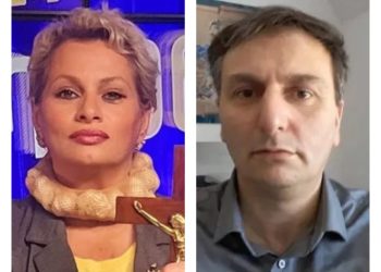 ,, ისე, სხვათაშორის, ბოლოს მოროშკინა დავბლოკე…” – იაგო ფრანგიშვილი