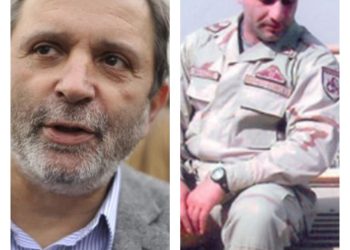 ,,შავაძის დაღუპვის ამბავზე ორი ვერსიაა” – რას წერს დავით დარჩიაშვილი