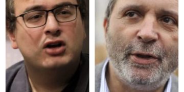 ,, დავით დარჩიაშვილი არის ნაცების მორალური სახე – ავადმყოფი, რომელსაც სინანულის გრძნობა არ აქვს” – ლევან ლორთქიფანიძე