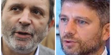 ,, ჩემი ხელისუფლება მართლა ბევრ რამეში ცოდავდა, მაგრამ რასაც თქვენ აკეთებთ, არავის უკადრებია” – დავით დარჩიაშვილი დაჩი ცაგურიას