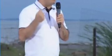,, ყველაფერს გავაკეთებ, რომ სააკაშვილი იყოს მთავარი არქიტექტორი სოხუმში ყველაზე დიდი აეროპორტის“ – ხაბეიშვილი