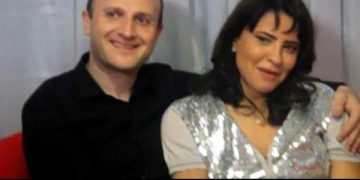ია ფარულავა და ტარიელ სუარი დაშორდნენ – რას წერს მუსიკოსი