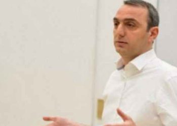 ,, თუ გგონიათ დაცვით სიარულია გამოსავალი, ასევე ძალიან ცდებით” – გიორგი ქადაგიძე