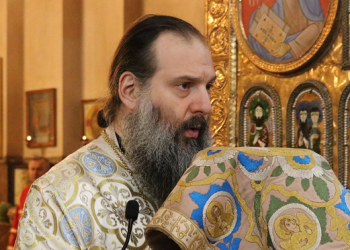 სისხლში დაუდგინდა დარიშხანი, მოწამვლის ადგილმდებარეობა იყო საქართველოს საპატრიარქოს ტაძარი – თეოლოგი მეუფე შიოზე