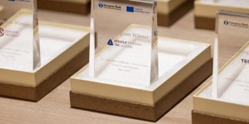 თიბისი ლიზინგი კაპიტალის ბაზრის მხარდაჭერის პროგრამის გამარჯვებულია