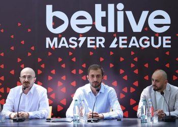 ბეთლაივსა და მასტერ ლიგას შორის ურთიერთთანამშრომლობის მემორანდუმი გაფორმდა