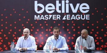 ბეთლაივსა და მასტერ ლიგას შორის ურთიერთთანამშრომლობის მემორანდუმი გაფორმდა