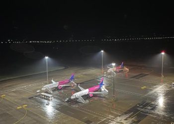 ქუთაისის საერთაშორისო აეროპორტი რეისებს ჩვეულ რეჟიმში იღებს – აეროპორტების გაერთიანება