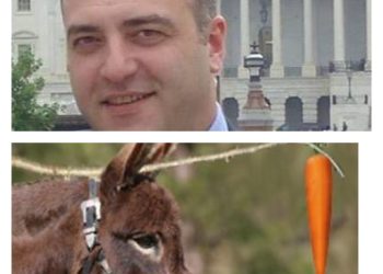 ,, წინ სტაფილოჩამოკიდებული სახედრის როლში ყოფნა აღარ გვსურს” – ირაკლი გოგავა