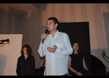 ,, 2 დღეა არ ჩანს, ჩანთა , მობილური ნაპოვნია თბილისის ზღვაზე” – ახლობლები ლუკა ლაცაბიძეს ეძებენ