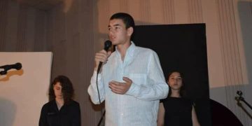 ,, 2 დღეა არ ჩანს, ჩანთა , მობილური ნაპოვნია თბილისის ზღვაზე” – ახლობლები ლუკა ლაცაბიძეს ეძებენ