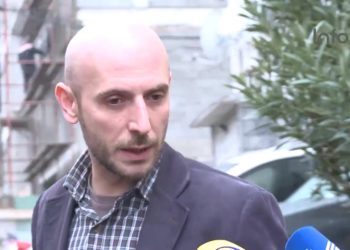 ,, საფრენდეთში ვინც მყავხართ მაღალხელფასიანი დეპუტაცია ცალკე მოგი@@ანთ დედები… უსარგებლო ხორცის ნაჭრებო” – ირაკლი კორძაია