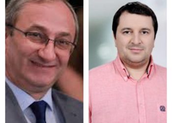 ,, მას შემდეგ მიეჩვია ყველაფრის “ნასკში” ჩადებას!” – ბონდო მძინარაშვილი არტულ ზაჩინსკიზე