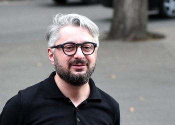 ,,ყველაზე მაგარ ბიჭებთან ერთად!“ – რა ფოტოს აქვეყნებს ნიკა გვარამია