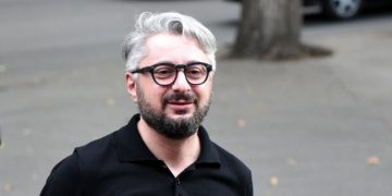 ,,ყველაზე მაგარ ბიჭებთან ერთად!“ – რა ფოტოს აქვეყნებს ნიკა გვარამია