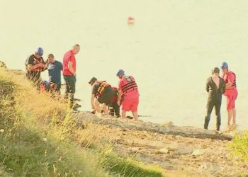 ლუკა ლაცაბიძის სამძებრო ოპერაციისას კიდევ ერთი ცხედარი იპოვეს