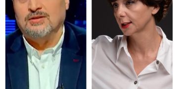 ,, მიშა მშვილდაძე უბრალოდ მატყუარაა და მისი ნდობა ისეთივე სისულელეა, როგორიც ირაკლი კობახიძის” – თამარ ჩერგოლეიშვილი