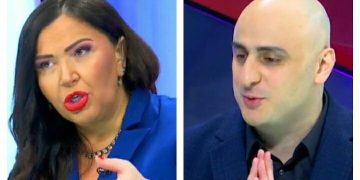 ,, რა გინდა, ვთქვა, რომ დღეს ვტოვებ ნაციონალურ მოძრაობას?” – ნიკა მელია ინგა გრიგოლიას