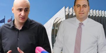 ,, წახვედი-მოხვედი, წახვედი-მოხვედი…თავს ასაღებ პრემიერ-მინისტრობის კანდიდატად… აქტიური ბიჭია, მაგრამ არის ამბიციური” – მელია ვაშაძეზე