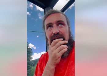 „მიშველეთ… წამიყვანეთ სახლში…“ – რა შეემთხვა გივიკო დიდიას