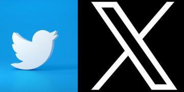 მასკმა „ტვიტერის“ ლოგო X-ით შეცვალა