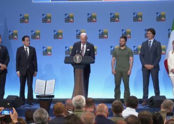 უკრაინის დელეგაცია სახლში ბრუნდება მნიშვნელოვანი შედეგებით – ზელენსკი