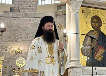 საზოგადოებამ უნდა მოახერხოს მშვიდობიანი გზით აღკვეთოს „ლგბტ“ ტერორიზმი ქვეყანაში – ეპისკოპოსი გიორგი