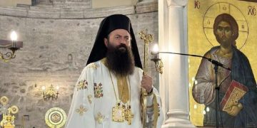 საზოგადოებამ უნდა მოახერხოს მშვიდობიანი გზით აღკვეთოს „ლგბტ“ ტერორიზმი ქვეყანაში – ეპისკოპოსი გიორგი