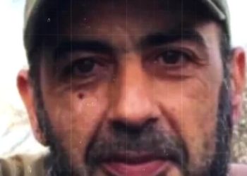 ვინ  არის უკრაინაში დაღუპული ქართველი მებრძოლი?